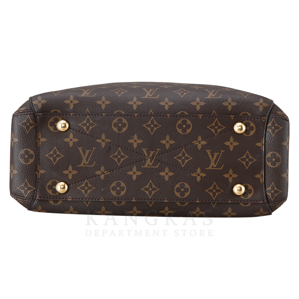LOUIS VUITTON(USED)루이비통 모노그램 몽테뉴 MM